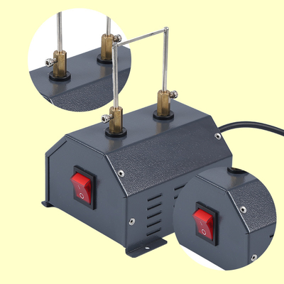 110-240V座席タイプはロープのカッター30W 50mmのセリウムを不正に操作する