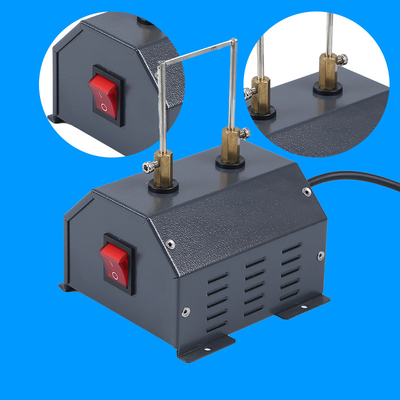 30W電気ナイロン ロープのカッター50mmの110-240V座席タイプ
