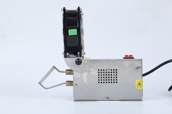 絶えずファン60Wの仕事が付いている座席タイプ ロープの暖房のカッター