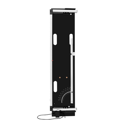 テーブルのタイプは打抜き機54&quot;を110V-240V不正に操作する