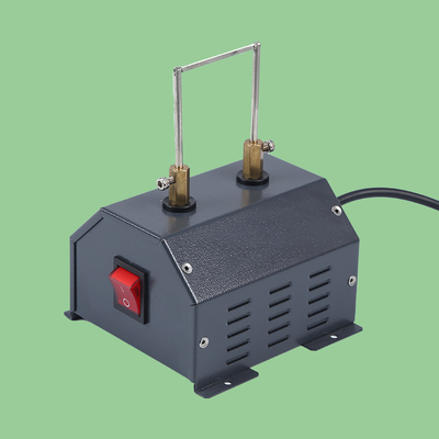 布のテープおよび繊維工業電気ナイロン ロープのカッター30W