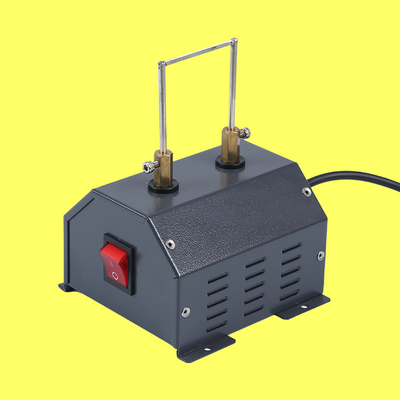 110-240V座席タイプはロープのカッター30W 50mmのセリウムを不正に操作する