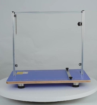 板はdiyおよび泡モデルのための発泡スチロールのカッターを不正に操作する