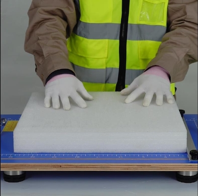 板はdiyおよび泡モデルのための発泡スチロールのカッターを不正に操作する