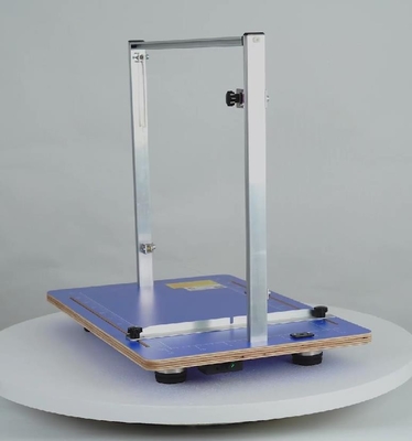 板はdiyおよび泡モデルのための発泡スチロールのカッターを不正に操作する