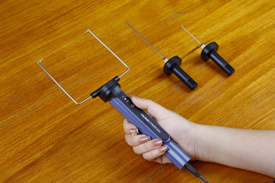 小型子供の学校のための発泡スチロールの切断のペンDIY用具を不正に操作しなさい