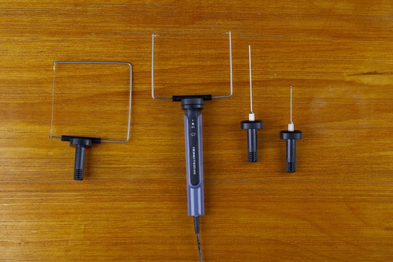 電気ポリスチレンは泡のカッターのペンDIYの工具セットを不正に操作する