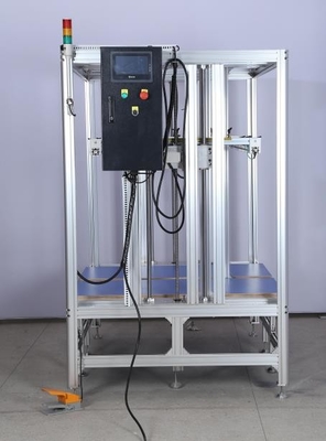 電気CNCは機械が4本の斧によって動かす泡のカッターを不正に操作する