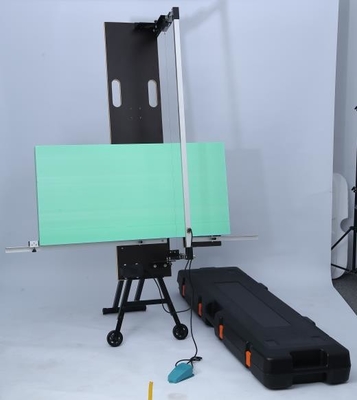 構造の絶縁材のための泡の打抜き機を不正に操作しなさい