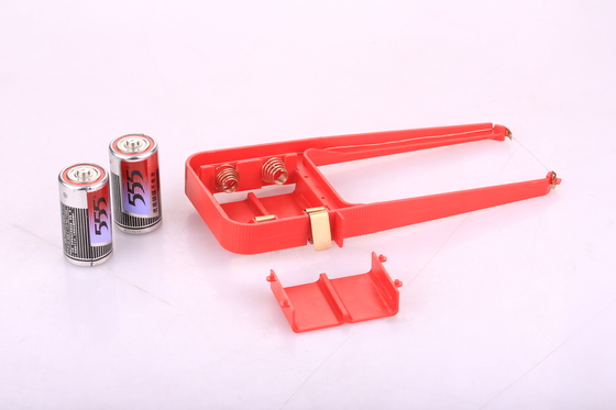 小型手持ち型電池はDiy 60HZのためのカッターのセリウムを不正に操作する