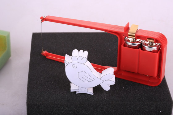小型手持ち型電池はDiy 60HZのためのカッターのセリウムを不正に操作する