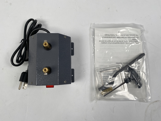 電気ホット ブレード シート タイプ ホット ロープ ウェビング カッター 110 - 240V