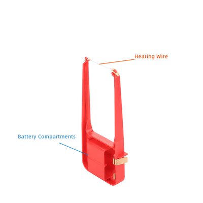 小型3Vはカッター、セリウムを不正に操作する泡を切るための用具を不正に操作する