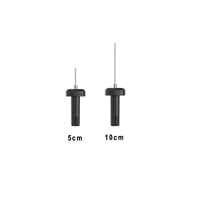 2手持ち型1で5cmおよび10cmまっすぐなBaldeのKT板のためのカッターを不正に操作しなさい